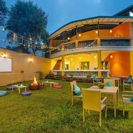 Gostops Palampur - Rooms & Dorms Exterior photo