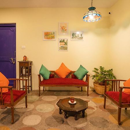 Gostops Palampur - Rooms & Dorms Exterior photo