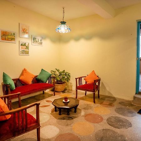 Gostops Palampur - Rooms & Dorms Exterior photo