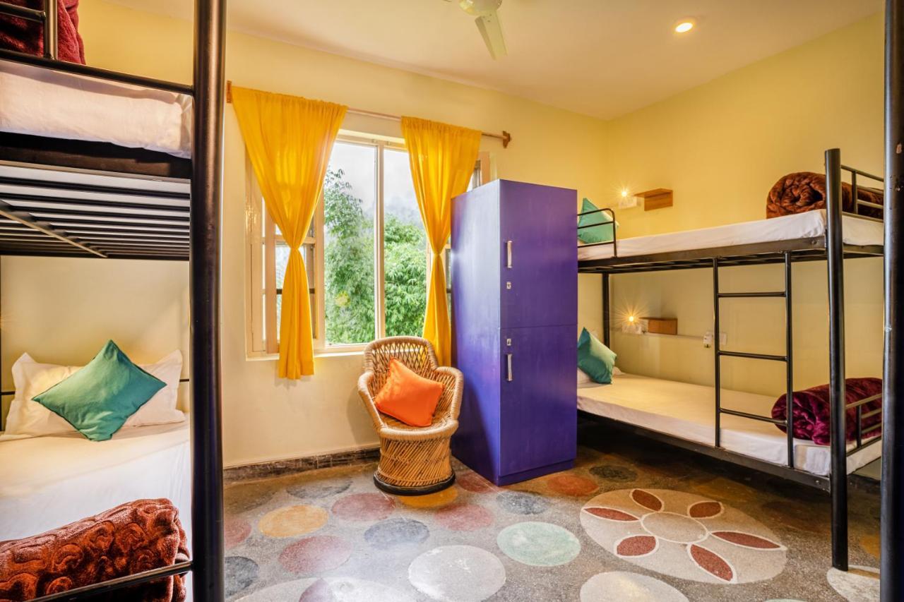 Gostops Palampur - Rooms & Dorms Exterior photo