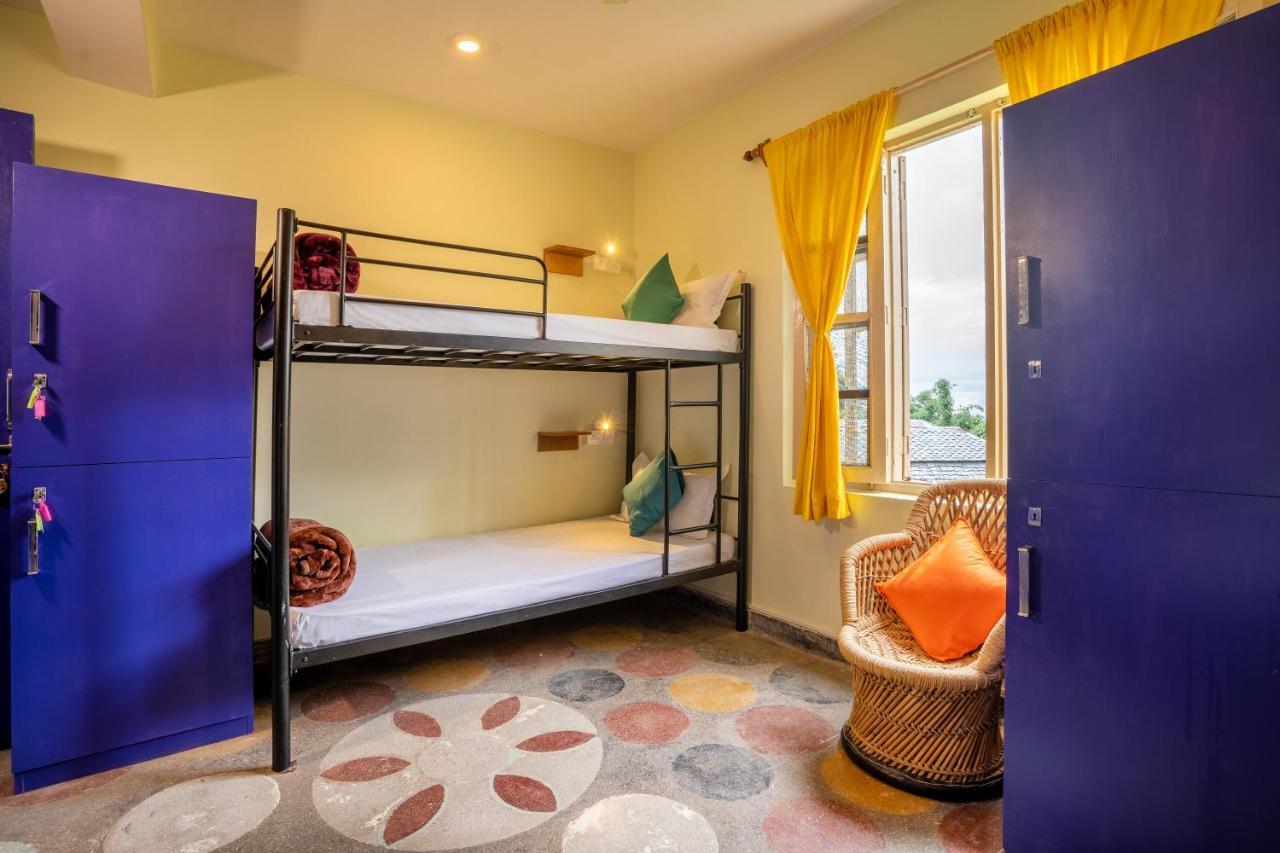 Gostops Palampur - Rooms & Dorms Exterior photo
