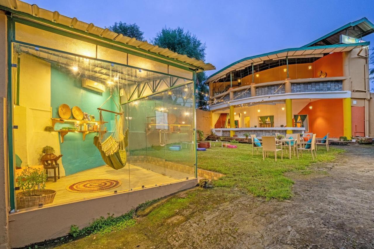 Gostops Palampur - Rooms & Dorms Exterior photo