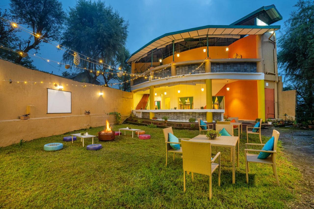 Gostops Palampur - Rooms & Dorms Exterior photo