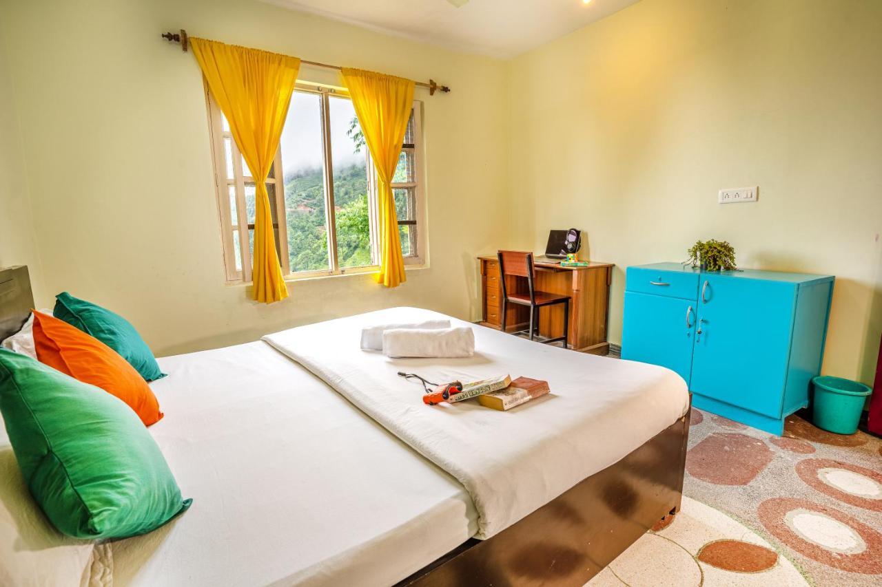 Gostops Palampur - Rooms & Dorms Exterior photo