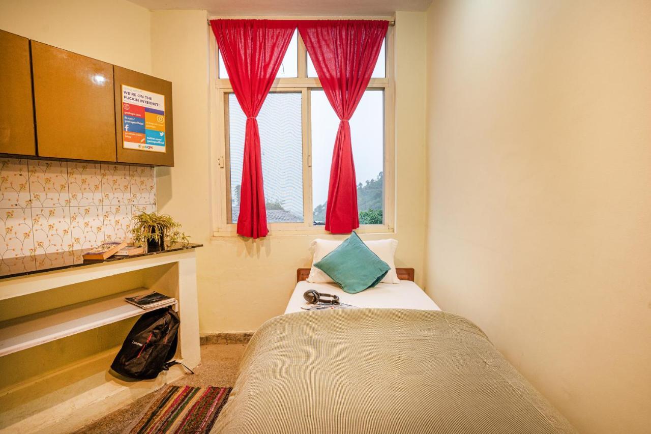 Gostops Palampur - Rooms & Dorms Exterior photo