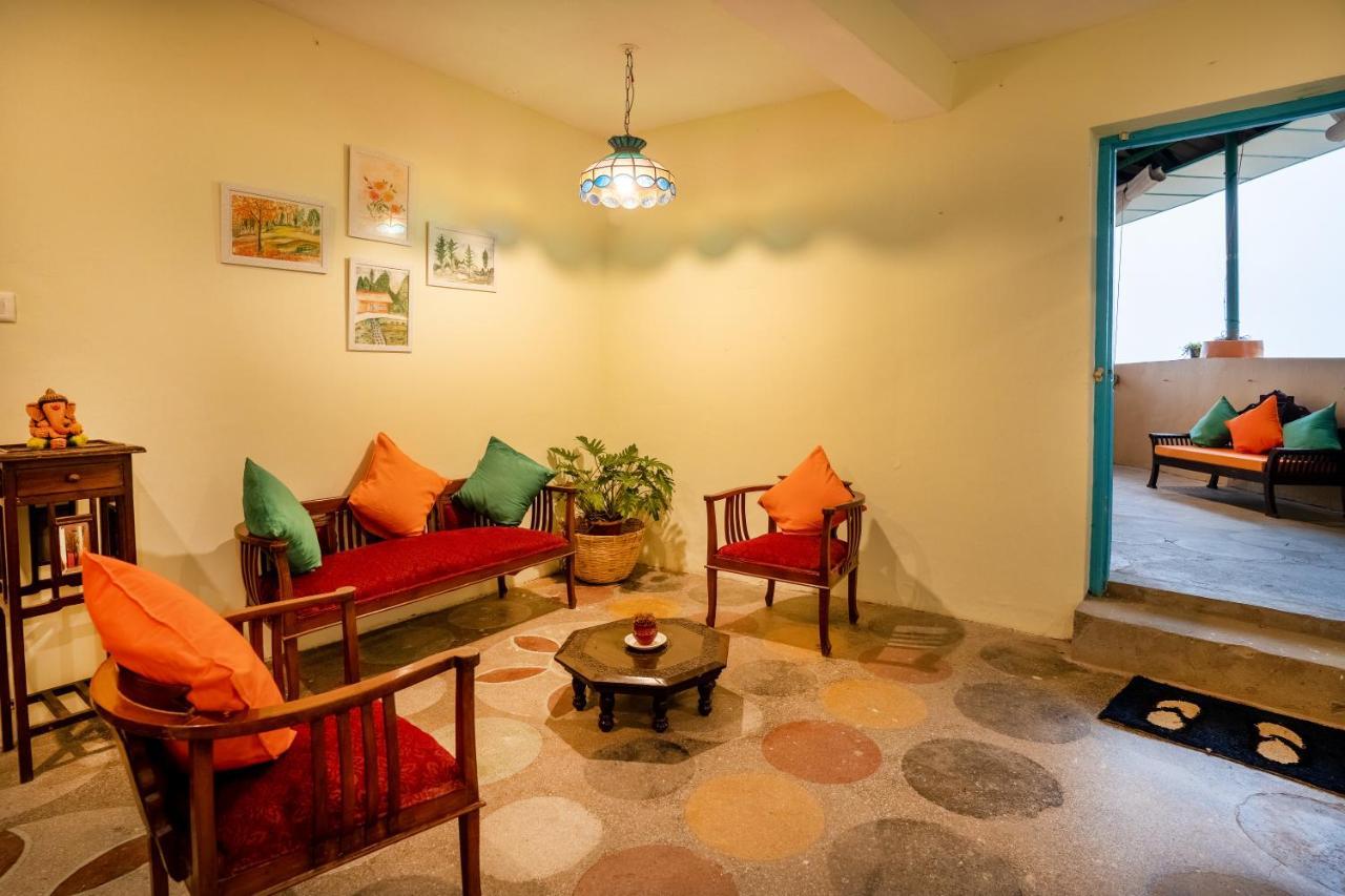 Gostops Palampur - Rooms & Dorms Exterior photo