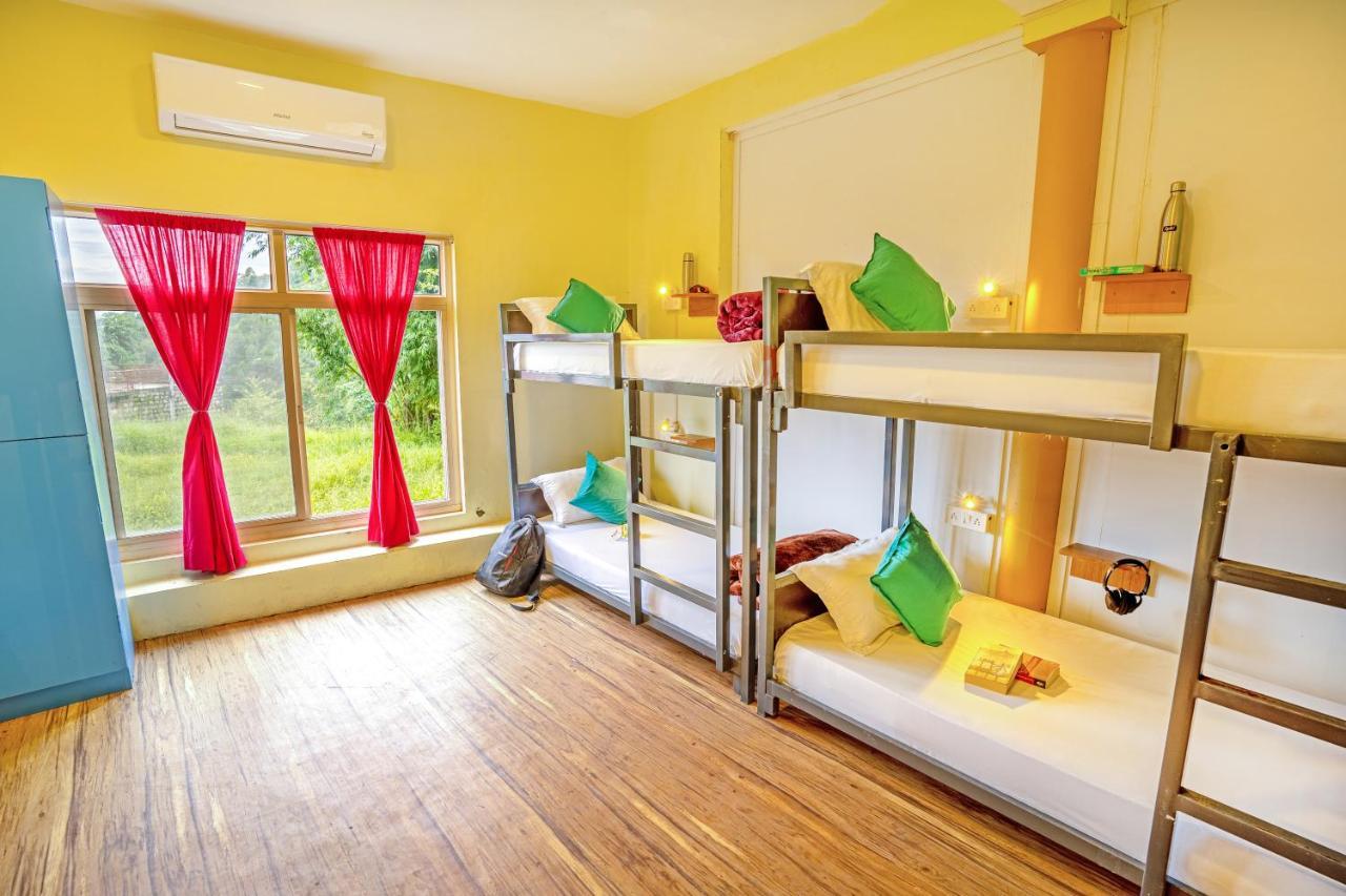 Gostops Palampur - Rooms & Dorms Exterior photo