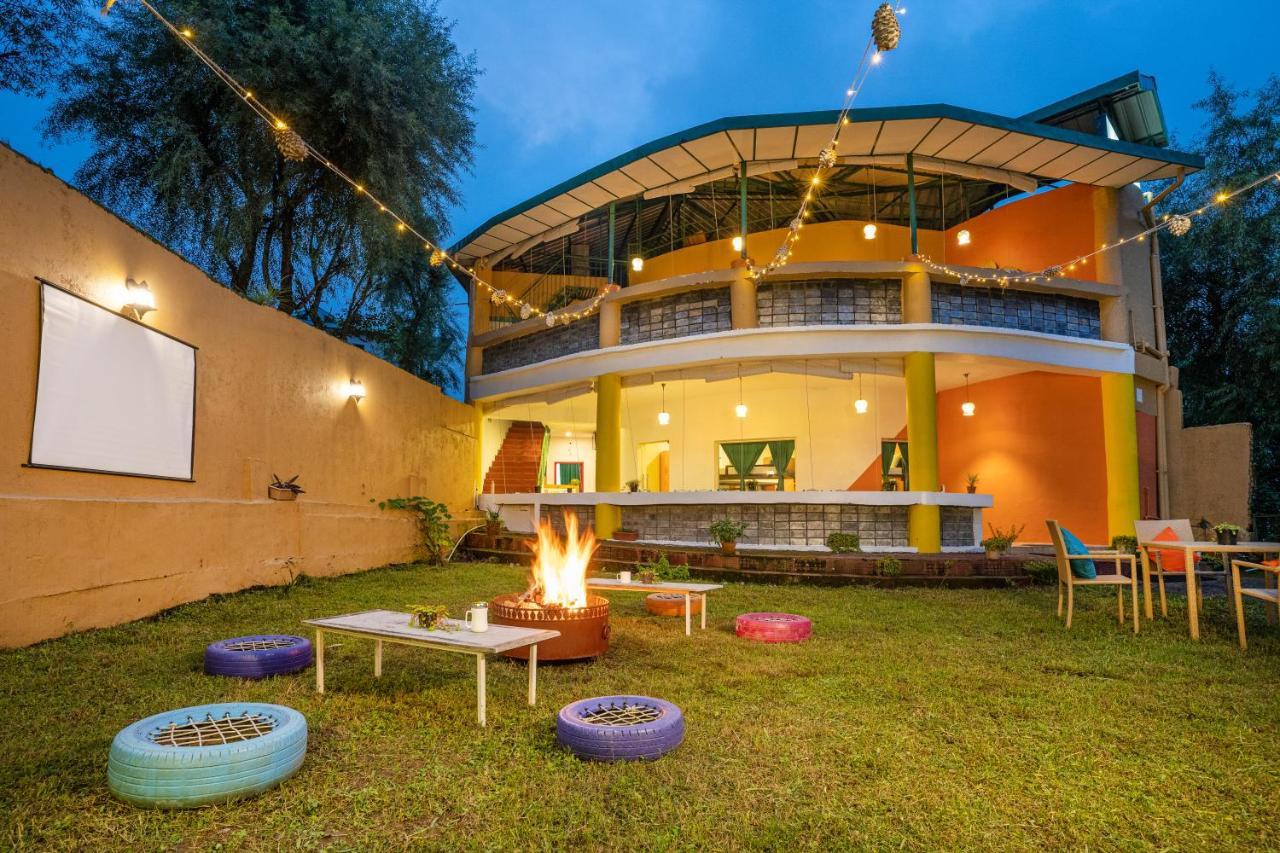 Gostops Palampur - Rooms & Dorms Exterior photo