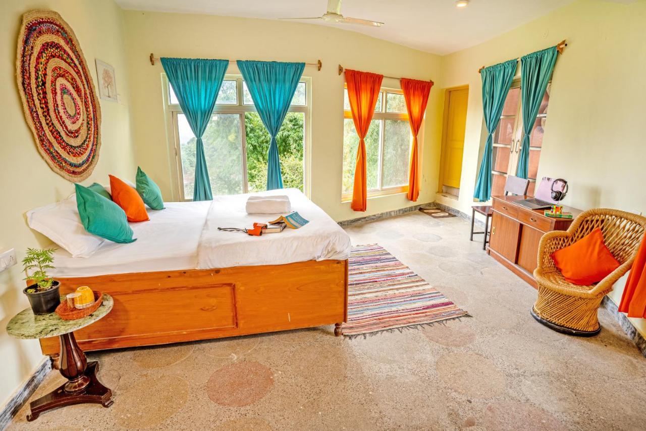 Gostops Palampur - Rooms & Dorms Exterior photo