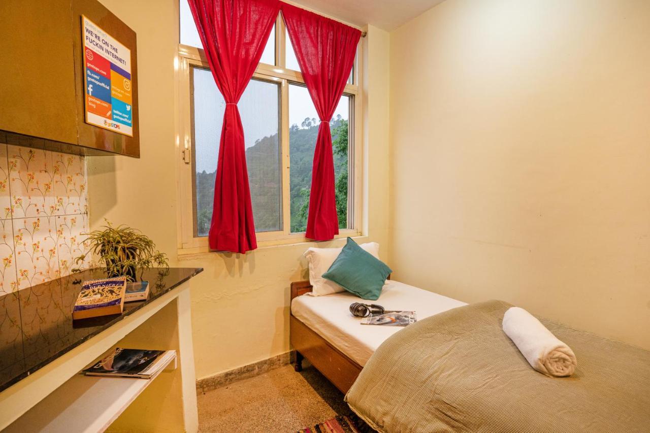 Gostops Palampur - Rooms & Dorms Exterior photo