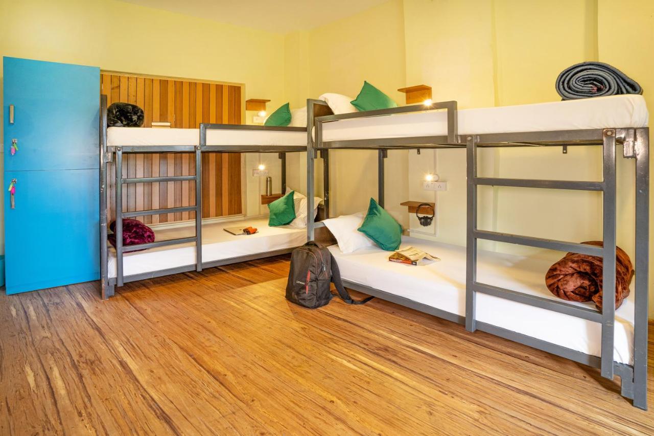 Gostops Palampur - Rooms & Dorms Exterior photo