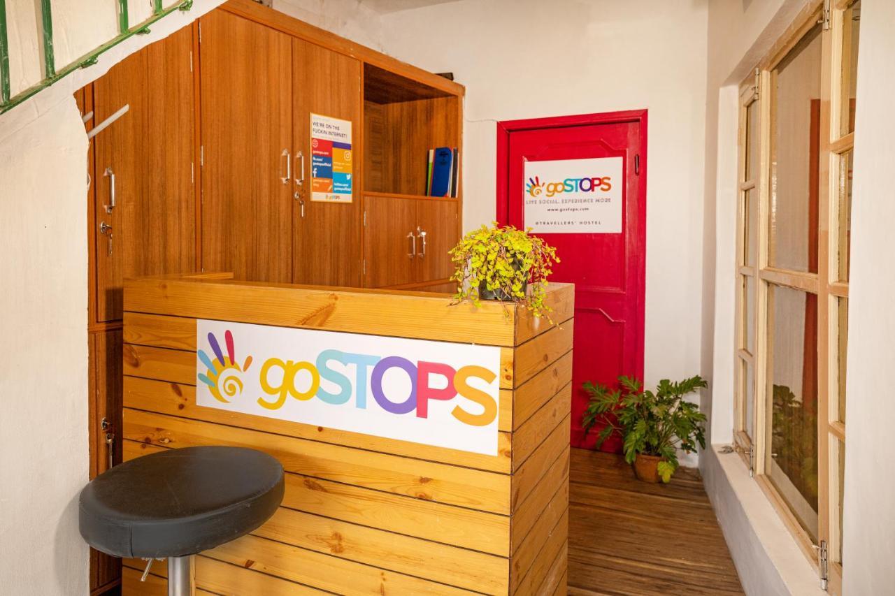 Gostops Palampur - Rooms & Dorms Exterior photo