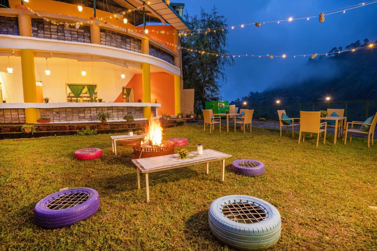 Gostops Palampur - Rooms & Dorms Exterior photo