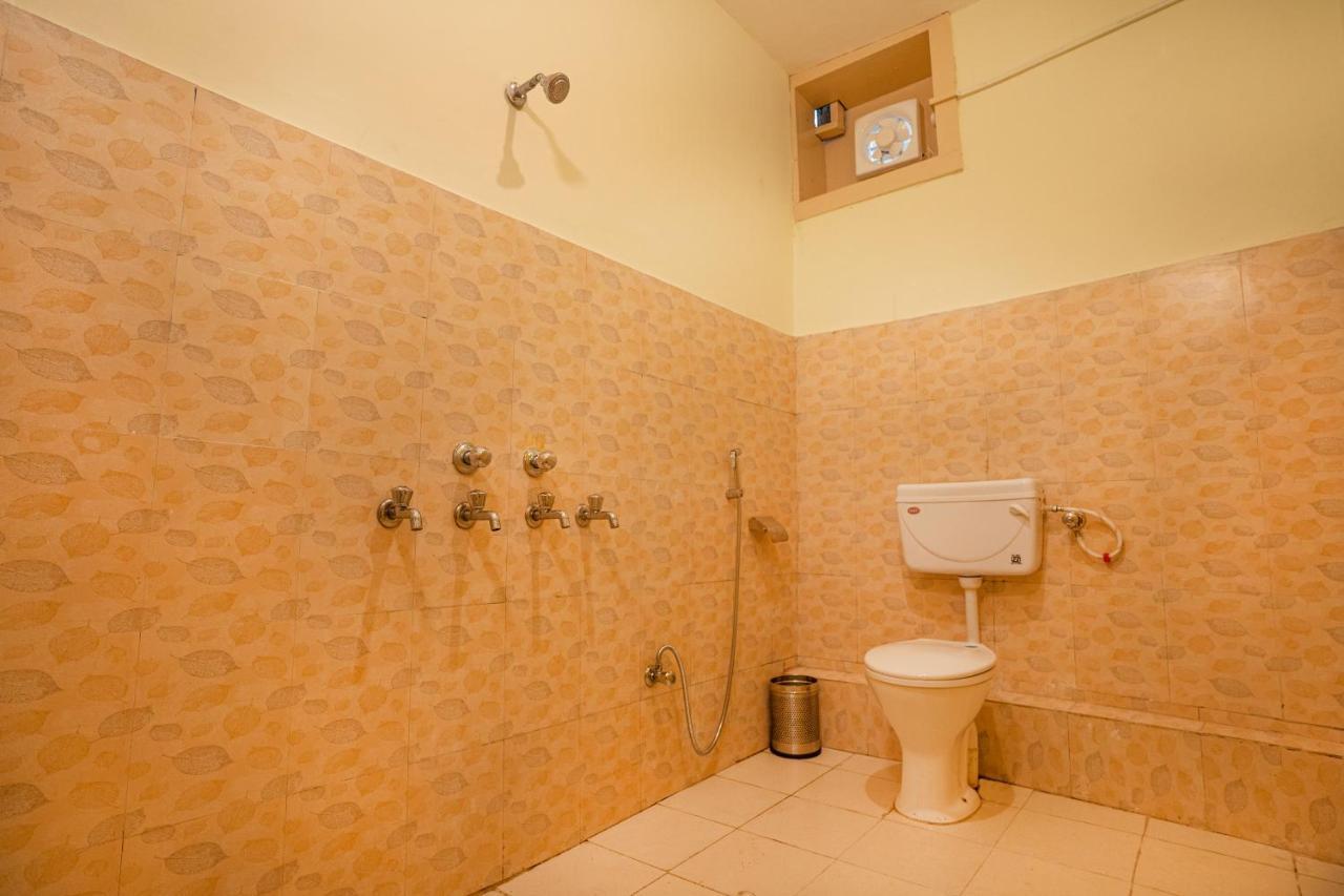 Gostops Palampur - Rooms & Dorms Exterior photo